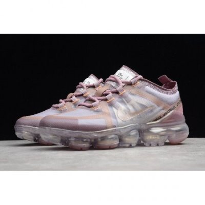 Nike Bayan Air Vapormax Plum Chalk/Mtlc Mor / Kırmızı / Mor Koşu Ayakkabısı Türkiye - 0HVFXUXO